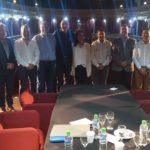 JORNADA HISTORIA – La Bolsa de Comercio de Rosario llegó a El Trébol invitada por la Municipalidad