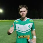BUOSI – «Feliz que El Expreso esté una vez mas en una semifinal»