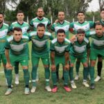 REGIONAL – El “verde” ganó en San Lorenzo, pero no le alcanzó para clasificar