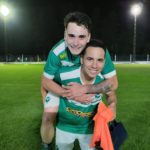 DÍAZ Y GONZÁLEZ – «Este grupo se lo merece»