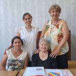 Se conmemoró el Día de la educación para adultos