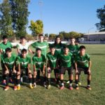 La quinta ganó y es finalista de la Copa de Plata