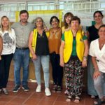 Exitosa campaña de donación de sangre y médula ósea en la ciudad