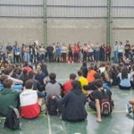 “SANTA FE EN MOVIMIENTO” – El Trébol fue sede de la “Movida Joven”