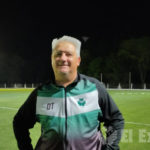 CALONI – «Jugamos un partido muy prolijo»