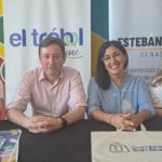 Se lanzó en El Trébol el programa “Compre San Martín”