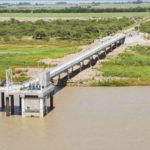 Acueducto Santa Fe-Córdoba: el préstamo tiene la garantía de Nación