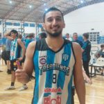 ADRIAN ARIAS – «Las ausencias por lesiones hicieron a que todos pongamos un poquito más»