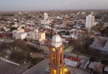 Semana estable y en ascenso: vuelven a subir las temperaturas y no se esperan lluvias