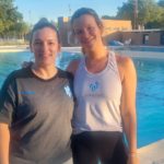 La natación viene con novedades en esta inminente temporada