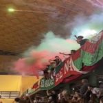BENGALAS – Un festejo desmedido de san Jorge que terminó con un principio de incendio