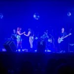 30 DE ABRIL – El ciclo “Música en el Cervantes” suma un nuevo capítulo con “Rock en el Cervantes”
