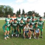 Gran empate del «Verde» ante San Jorge por el Regional