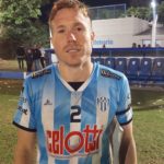 CAMPOS – «Con todos pibes del club superamos a un equipo cargado de refuerzos»