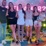 CARLA PENDINO TRAS EL FESTIVAL DE PATIN – «Tuvimos un año muy bueno y lo cerramos con un festival de lujo»