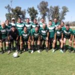 SENIOR – Goleó El Expreso y es semifinalista