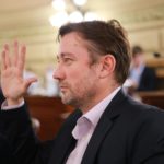 Esteban Motta: «Hay que ponerle un fin a los privilegios y reelecciones indefinidas»