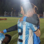 El DT de los pibes de la cantera y sus palabras tras el partido