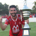 MATIAS MORELLI – «Me sentí campeón recién en el pitazo final»