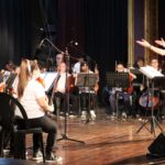Abren las inscripciones para un nuevo año de la Orquesta Sinfónica Infanto Juvenil “Ciudad de El Trébol”