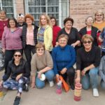 Se vienen las Olimpíadas Municipales de Adultos Mayores