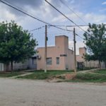Vecinos del Plan Federal II ya cuentan con gas natural