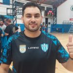 RAMI GIANNETTI – «El básquet es muy justo y te pone donde lo merecés»