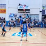 ACBOS – Trebolense cayó ante Santa Paula y fue sub campeón del Clausura
