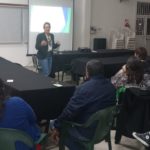 “SEPARADO NO ES BASURA” – Capacitación para feriantes