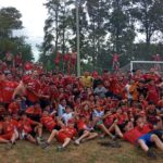 Susanense venció a El Expreso y es el otro semifinalista de la Liga