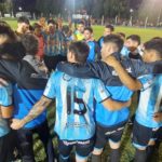 Trebolense rozó la épica con 10 jugadores y perdió en una dramática definición por penales