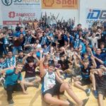 BASQUETBOL – Trebolense, garra, coraje y otra vez a la final