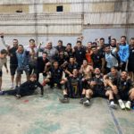 FUTSAL – ¡Trebolense finalista en Primera!