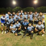 PLAY OFF DE INFERIORES – Pasaron las dos categorías del «Cele»
