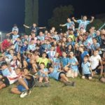 ¡TREBOLENSE A SEMIS! – Le ganó por penales a Americano tras un cotejo muy parejo