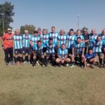 SENIOR – Trebolense ganó y es semifinalista en el Senior