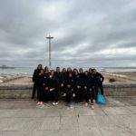 COPA ARGENTINA DE VOLEY – ¡El Sub 14 de Trebolense ya está en Mardel!