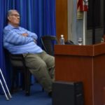 CASO MARIO NAVARRO – Siete años de prisión para el represor Santo González