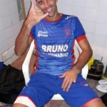 Gamboa sigue en Americano