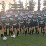 El Expreso se quedó con el clásico por penales y fue campeón del clausura del Senior