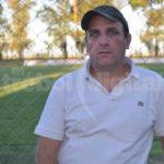 Gustavo Brandt vuelve a ser el DT de El Expreso