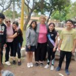 El Programa “Tutores Educativos Solidarios” cerró el año