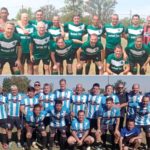 ¡El Expreso y Trebolense a la final del Senior!