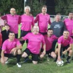 La «Canchita» sigue sumando fechas