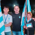 Hoy se realiza la Fiesta del deporte de Trebolense