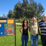 ARBOLADO URBANO – Profesionales de la Provincia compartieron criterios sobre la temática