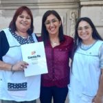 GESTION MUNICIPAL – Se consiguió una nueva aula y serán cuatro las escuelas con ampliaciones edilicias en El Trébol