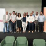 La agencia para el desarrollo del departamento San Martin firmó un acuerdo para líneas a tasas subsidiadas para productores y PyMES