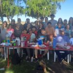 Un año más del Centro de Equinoterapia Municipal