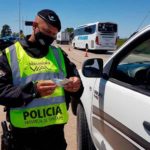 Operativo Verano: más de 500 efectivos controlarán rutas y accesos a Santa Fe